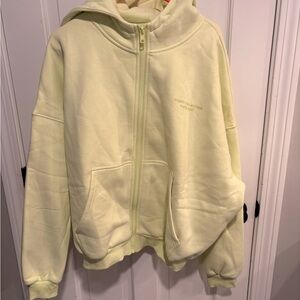 Comfrt Hoodie and Sweatpants Set